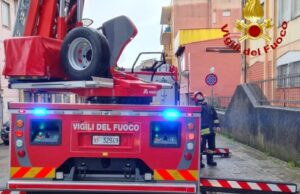 Il maltempo mette in ginocchio nuorese e Ogliastra: oltre 500 richieste di soccorso