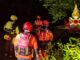 Ittiri, 5 persone intrappolate dall’ingrossamento fiume: salvataggio nella notte | Video