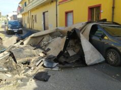 Villasimius travolta dal maltempo, il sindaco: “Servono fiducia e pazienza”