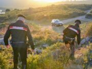 Maracalagonis, con la moto in un fossato: grave un 46enne