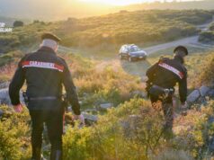 Maracalagonis, con la moto in un fossato: grave un 46enne