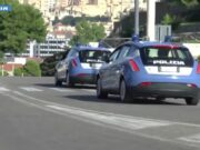 Blitz della Polizia a Cagliari, i dettagli dell’operazione “Cavallo Pazzo”