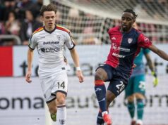 Verso Cagliari-Lecce, i precedenti in Sardegna: bilancio a favore dei rossoblù