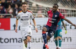 Verso Cagliari-Lecce, i precedenti in Sardegna: bilancio a favore dei rossoblù