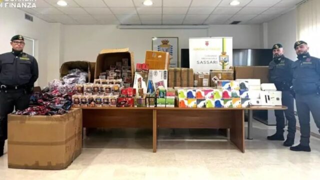 merce-contraffatta-sassari