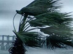 Il maltempo non molla la presa, domani previsti venti di burrasca e mareggiate