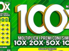 Quartu Sant’Elena baciata dalla fortuna: vinti 50.000 al Gratta e Vinci