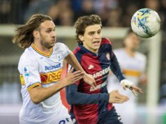 Cagliari-Lecce 0-2, secondo tempo horror dei rossoblù