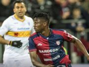 Cagliari-Lecce, Pisacane: “Non eravamo fenomeni prima e ora non siamo brocchi”