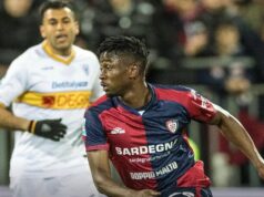 Cagliari-Lecce, Pisacane: “Non eravamo fenomeni prima e ora non siamo brocchi”