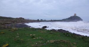 Ciclone Harry, stimati 60 milioni di danni per agricoltura e pesca