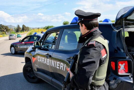 Pasqua sicura a Cagliari, controlli serrati sulle strade tra denunce e incidenti