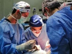 Sanità Sardegna, primo impianto pacemaker senza fili per via giugulare