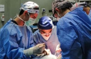 Sanità Sardegna, primo impianto pacemaker senza fili per via giugulare