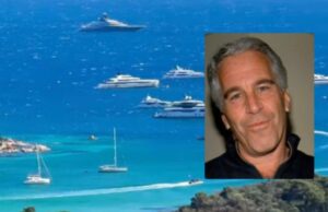Epstein files, Sardegna citata quasi 200 volte: ecco i riferimenti
