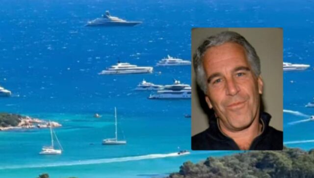 epstein files sardegna