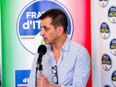 Meloni (FdI) attacca Zedda: “Cagliari sporca e insicura, lui guarda altrove”