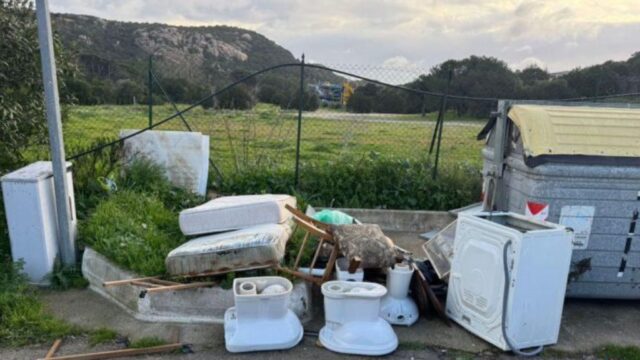 rifiuti-baja-sardinia