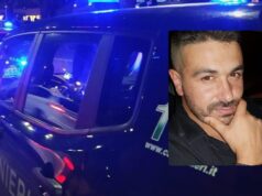 Shock a Orani, 38enne freddato a colpi d’arma da fuoco davanti a casa sua
