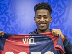 Cagliari, Folorunsho pronto al rientro | Trepy rinnova