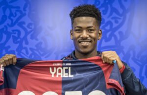 Cagliari, Folorunsho pronto al rientro | Trepy rinnova