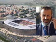 Stadi, Pais (Lega) torna all’attacco: “A Cagliari 50 milioni, a Sassari una mancia”