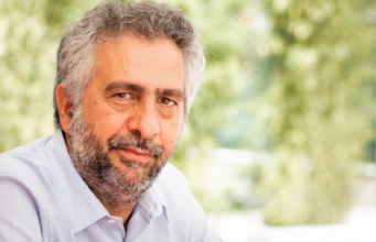 Salvatore Mereu: “Il cinema è come una lingua: si impara, parlandola”