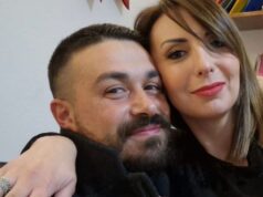 Omicidio Tonino Pireddu, la fidanzata: “Ci sono pochi uomini come era lui”