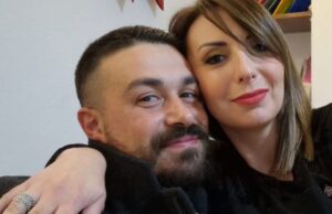 Omicidio Tonino Pireddu, la fidanzata: “Ci sono pochi uomini come era lui”