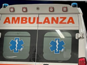 Scontro frontale a Sinnai, tre feriti tra cui un bambino