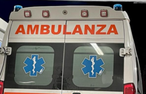 Scontro frontale a Sinnai, tre feriti tra cui un bambino