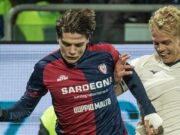 Cagliari-Lazio 0-0, le pagelle: Palestra da impazzire, bentornato Dossena