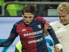Cagliari-Lazio 0-0, le pagelle: Palestra da impazzire, bentornato Dossena