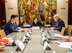 Lega all’attacco: “Sanità nel caos, Todde indigesta agli alleati”