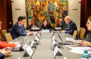 Lega all’attacco: “Sanità nel caos, Todde indigesta agli alleati”