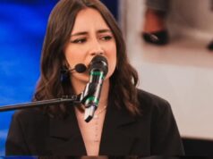 Amici 25, la sarda Angie passa al serale con tre sì