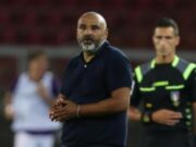 Cagliari, Liverani: “Dopo la morte di mia moglie l’esonero è stato un sollievo”