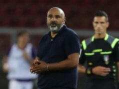 Cagliari, Liverani: “Dopo la morte di mia moglie l’esonero è stato un sollievo”