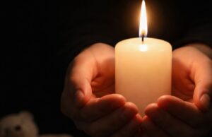 Morte del piccolo Lorenzo a Sestu, la sindaca: “Comunità con il cuore spezzato”