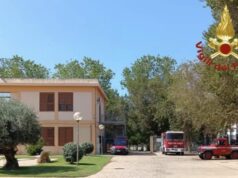 Si perde in campagna mentre cerca di raggiungere Porto Torres: 80enne salvato