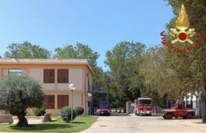 Si perde in campagna mentre cerca di raggiungere Porto Torres: 80enne salvato