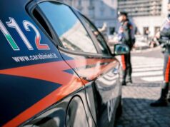 Iglesias, minaccia di morte e tenta di investire l’ex compagna: 46enne arrestato