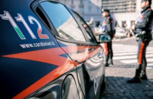 Iglesias, non accetta la rottura e minaccia di morte l’ex: 46enne arrestato