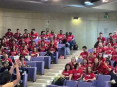 Cresce l’appeal dell’Università di Cagliari: accolti 279 studenti da tutto il mondo