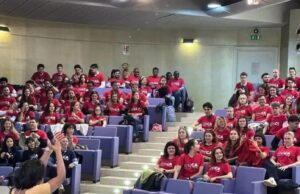 Cresce l’appeal dell’Università di Cagliari: accolti 279 studenti da tutto il mondo