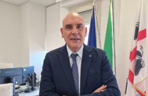 Asl Cagliari, il manager Aldo Atzori si presenta: “Daremo risposte concrete”
