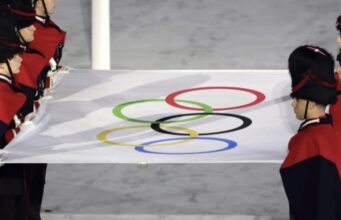 Cappellacci lancia l’idea: “Olimpiadi in Sardegna, perché no?”