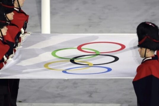 Cappellacci lancia l’idea: “Olimpiadi in Sardegna, perché no?”