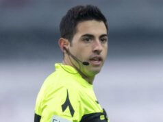 Parma-Cagliari, arbitra Luca Massimi: due soli precedenti con i rossoblù