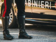 Sinnai, sorpreso al bar ma era ai domiciliari: scattano le manette per un 58enne